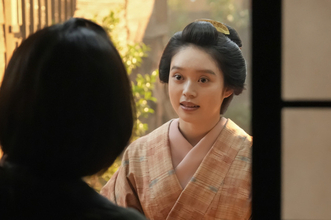 『ばけばけ』第16週「カワ、ノ、ムコウ。」を振り返る