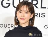 「桐谷美玲、自宅で“危なかった”エピソード告白「部屋が焦げ臭いなと思ったら…」」の画像1