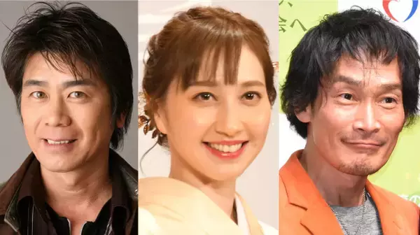 はいだしょうこら“同志”、「うたのおにいさん」関沢圭司さん追悼「正直、言葉が見つからない」