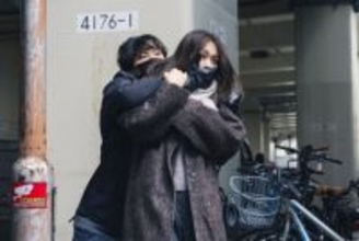 内田理央“千春”、暴漢に襲われる　SNS反響「結構激しい」「あぶないよ、ひとり」『略奪奪婚』第6話【ネタバレあり】