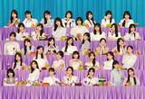 「乃木坂46、14周年記念ライブ開催決定　東京ドームでグループ初の3days　梅澤美波が意気込み語る」の画像1