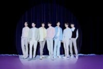 BTS、“7人そろった”最新映像に反響「これ現実だよね」「涙が止まらない…」「待ち切れない」　カムバックステージのトレーラー公開