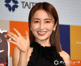 「矢田亜希子、二の腕あらわなドレスで台湾グルメ満喫「台湾と言ったら全ての料理がおいしいイメージしかない」」の画像1
