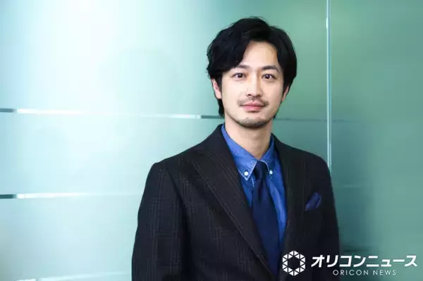 竹財輝之助、“クズ役”の原点となった経験　薄暗い店内で「そういう方たちを見てきたので…」