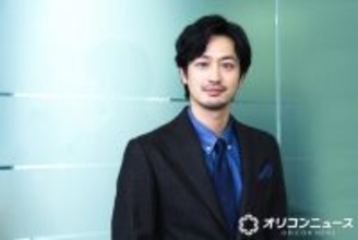 竹財輝之助、“クズ役”の原点となった経験　薄暗い店内で「そういう方たちを見てきたので…」