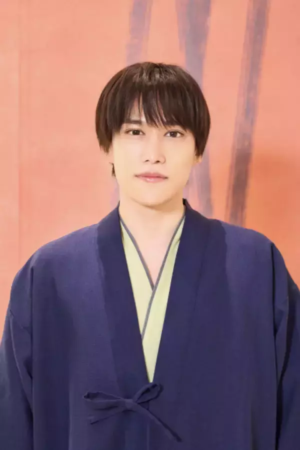 「Kis-My-Ft2・千賀健永、年齢を重ね旅の楽しみ方が変化　サウナで水分不足になったことを明かす」の画像