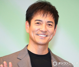 沢村一樹、ドラマ初監督「神経使った」　指揮振り返る　指先に触れるシーンで“沢村イズム”「下流の川のように…」