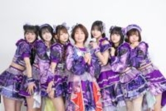 名古屋発のアイドル“手羽セン”に「世界の山ちゃん」オーナーが1日電撃加入「まさか自分が可愛い側に立つとは思ってもいませんでした（笑）」