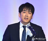 「TBS安住紳一郎アナ、『THE TIME，』佐々木舞音アナの休演伝える　2週連続月曜欠席」の画像1