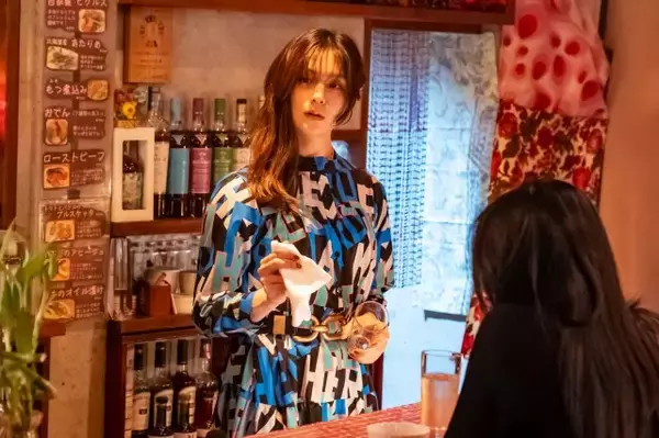 『パンチドランク・ウーマン』“続編”キーマン・沢村玲＆大倉空人、コメント到着「篠原涼子さんには現場で」