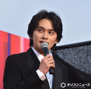 【横浜国際映画祭】北村匠海、宮沢りえと華やかレッドカーペット「報われた気持ちに」