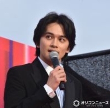 【横浜国際映画祭】北村匠海、宮沢りえと華やかレッドカーペット「報われた気持ちに」