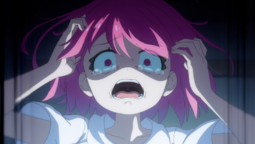 2000万取り返してみせるから…！　新作アニメにネットざわつく「何これ見たい！」