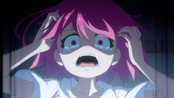 2000万取り返してみせるから…！　新作アニメにネットざわつく「何これ見たい！」