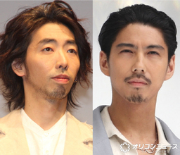賀来賢人＆柄本時生、岡田将生の第1子誕生でプレゼント贈る　“2択”で悩み…「大論争だったもんね」妻は高畑充希