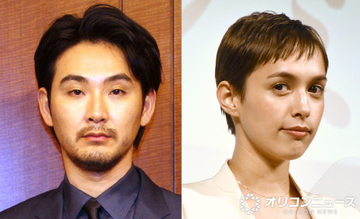 松田龍平＆モーガン茉愛羅に第2子誕生「命の尊さを感じています」