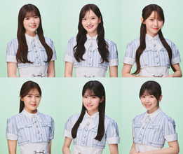 「乃木坂野球部」北海道登場、TV生中継も予定　金川紗耶＆長嶋凛桜がファーストピッチへコメント発表【全文】