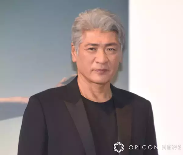 吉川晃司、熊本城ホールで開催予定の公演中止を発表「何卒ご理解いただけますよう」　7・31の福岡公演は予定通り開催へ【令和8年熊本地震】