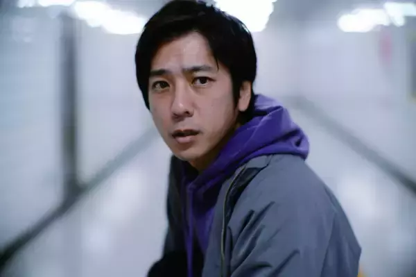 『8番出口』地上波初放送決定　二宮和也「とても不思議な体験ができると思っています」【コメント全文】