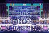 「超特急、M!LKらEBiDAN、4日間で5万人動員　15周年の歴史と未来つなぐ「これからまだまだ突っ走っていきます」【『エビライ』レポート】」の画像1