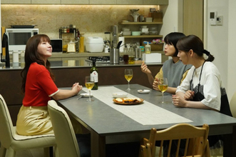 『Tokyo middle 30』悩めるミドサー女性たち…次なるステージへ【第6話あらすじ】