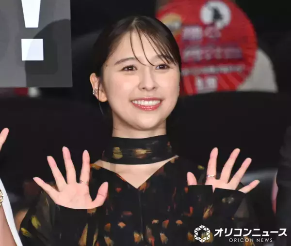 ももクロ玉井詩織、ついに『踊る大捜査線』出演に歓喜　11年前の本広監督作『幕が上がる』に出演でつながり