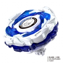 『コナン』ベイブレードとコラボ　怪盗キッドがモチーフ！『コロコロ』応募者企画で実施