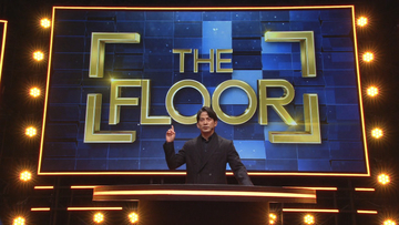 岡田准一がMC『THE FLOOR』今夜レギュラー放送スタート　開幕戦は“表情の妖精”対決【挑戦者一覧】