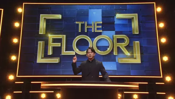 岡田准一がMC『THE FLOOR』今夜レギュラー放送スタート　開幕戦は“表情の妖精”対決【挑戦者一覧】