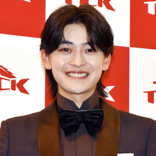 「上半期ブレイク俳優」男性編1位は高橋文哉　ドラマ、映画、バラエティと多方面で活躍