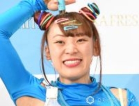 フワちゃん、1年3ヶ月ぶりにSNS更新　女子プロレス団体スターダムの入団発表「この一年半、自分と向き合いながら日々精進」【全文】