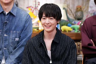 犬飼貴丈、徳島の方言聞くと「ほっとする」改めて認識　100年以上開かずの金庫解錠見守る【コメントあり】