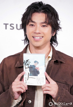 山田裕貴、ポジティブな休暇を希望「心のキャパを増やすために」