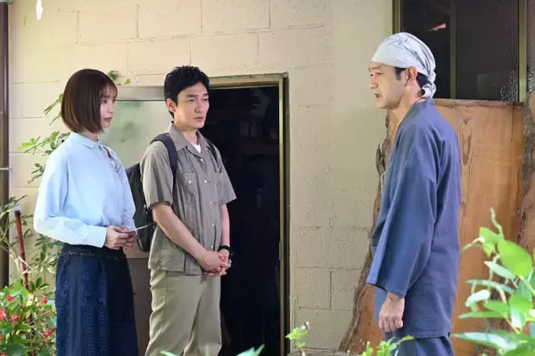 『終幕のロンド』第6話、真琴（中村ゆり）、両親の悲劇に絶句【あらすじ】