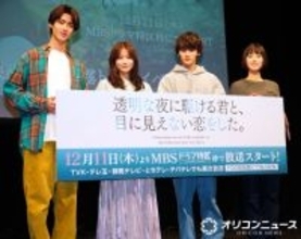 藤原大祐、M!LK曽野舜太の曖昧な「いいじゃん！」に苦笑い「“滅”です」