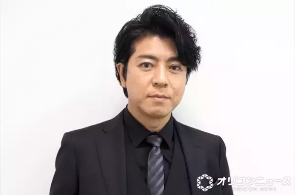 “お笑い好き”上川隆也、最近の「推しの芸人」を実名告白「この令和の世にド突きをなさっている。でしかも、キレイなんですよ」