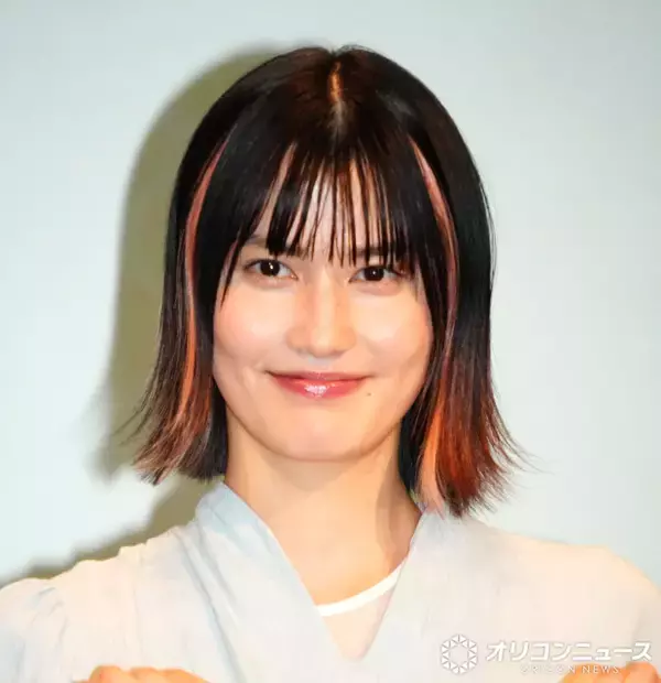 橋本愛、意外な一面が次々暴露される　比嘉愛未「やっぱりやばいやつかも！」