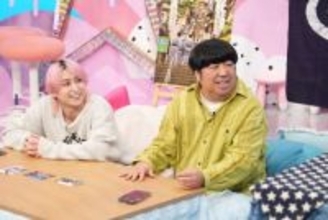 Snow Man佐久間大介＆バナナマン日村勇紀、収録中に“整う”　穴場温泉街を深掘り