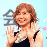 「61歳・山口智子、“美の秘けつ”聞かれ「パンチ力のある」一言　効果は「爪が一番表れる」とも　今夜『初耳学』見どころ」の画像1