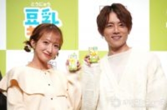 杉浦太陽＆辻希美夫妻、第5子の育児奮闘中「大変さもかわいさも共有」　変わらず続けていること告白