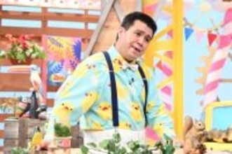 ジェラードン・アタック西本、ドラマで“動物番組司会者役”　“カリスマモデル”を迎える