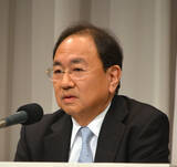 「フジテレビ、スポンサー数は前年1月比93％まで回復　就任1年…清水賢治社長は改革姿勢に手ごたえ」の画像1