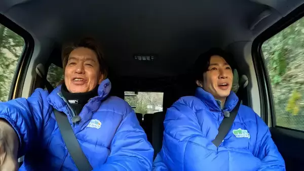 ヒロミ＆嵐・相葉雅紀、町のPR動画制作に挑戦　温泉でホッコリ…貴重な入浴シーンも