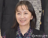 「高橋由美子、手編みのニットカーディガン披露し“プロ級”の腕前にファン絶賛「めちゃくちゃ大作」「え？これ編んだの???」「クオリティ高すぎ」」の画像1