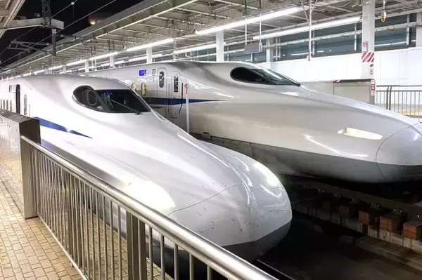 東京駅の東海道新幹線ホーム上に「ベーカリー」誕生決定　惣菜パン・デザートパン・ビールなどドリンクも【メニュー例・価格】