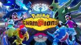「一部ポケモンの性別表記に誤り修正　新作ゲーム『Pokemon Champions』不具合発表」の画像1