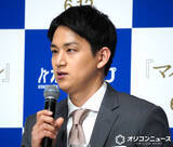 「“りくりゅう”木原龍一、引退会見冒頭の涙は“想定外”だった　三浦璃来は笑顔「私が引っ張っていく立場になってしまったね」」の画像1