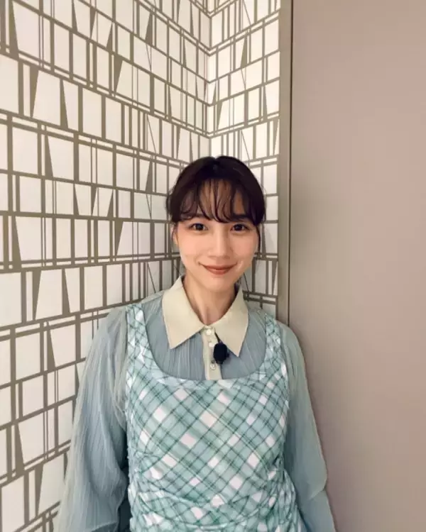 32歳・のんの姿に反響「海の女神様降臨」「鱗のように」