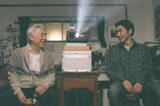 「柄本佑主演『メモリィズ』撮影中の“記憶と記録”を映すフォトムービー解禁」の画像1