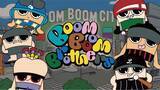 「BE:FIRSTメンバー考案のキャラクター「Boom Boom Brothers」デビュー　個性あふれる6体が誕生」の画像1